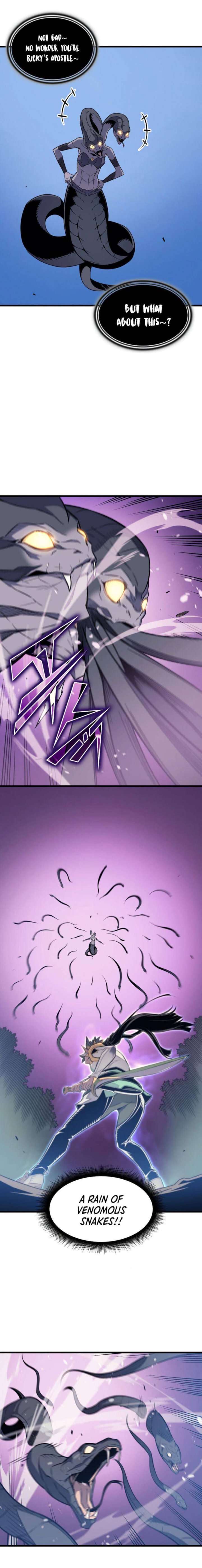 The Archmage Returns After 4000 Years 90 11