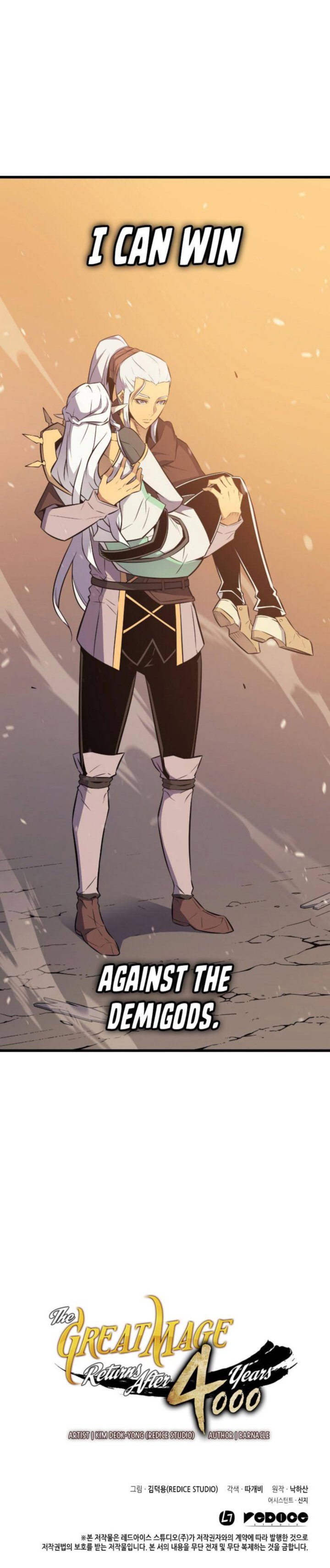 The Archmage Returns After 4000 Years 90 16