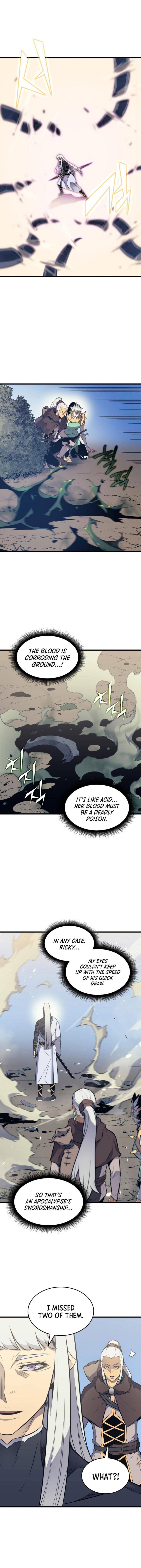 The Archmage Returns After 4000 Years 90 4