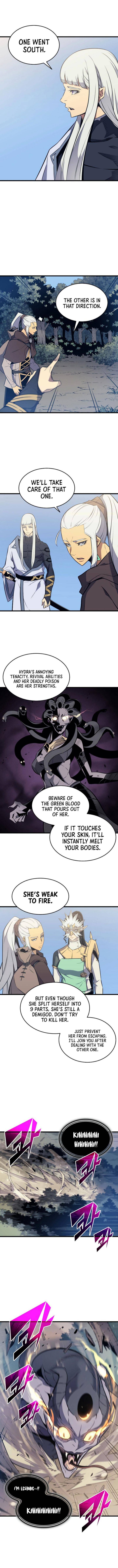 The Archmage Returns After 4000 Years 90 5
