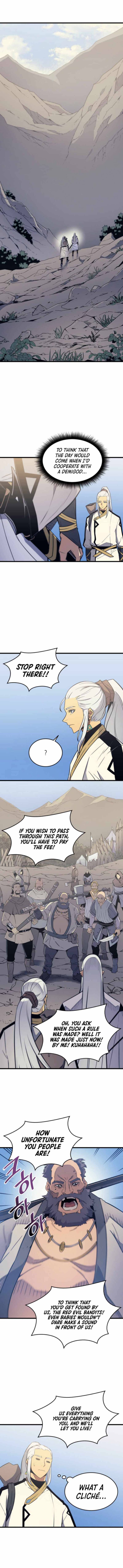 The Archmage Returns After 4000 Years 91 8