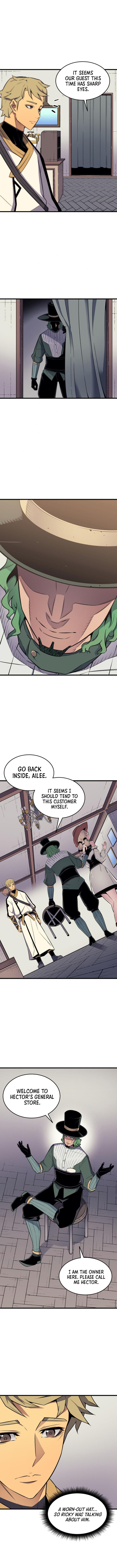 The Archmage Returns After 4000 Years 94 4