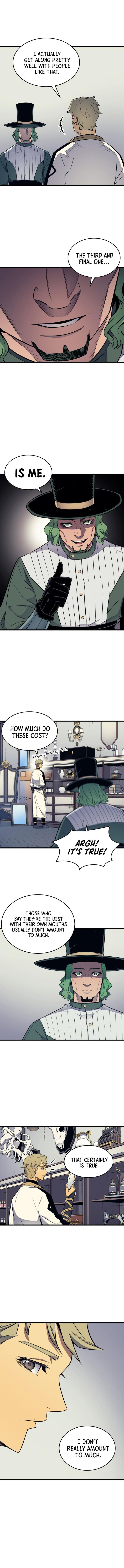 The Archmage Returns After 4000 Years 94 9