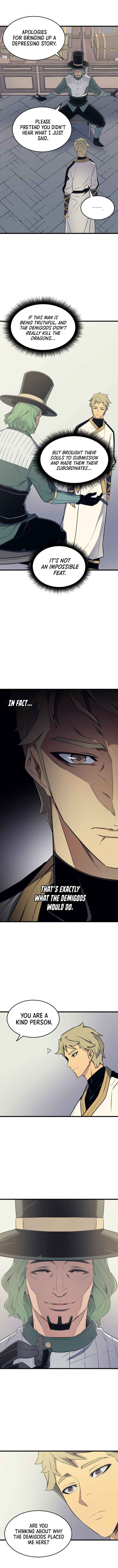 The Archmage Returns After 4000 Years 95 2
