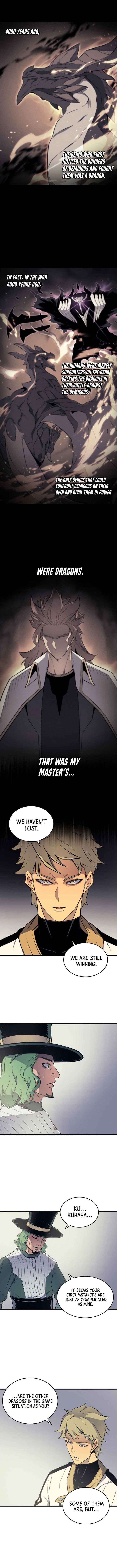 The Archmage Returns After 4000 Years 95 4