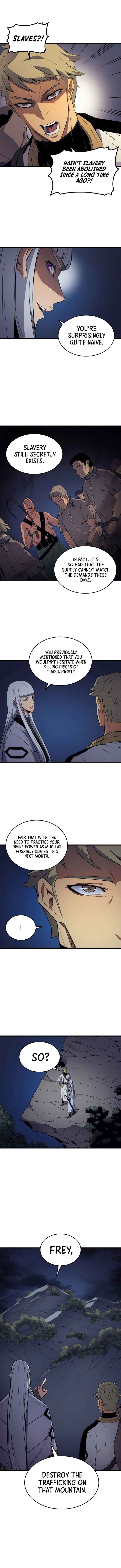The Archmage Returns After 4000 Years 95 9