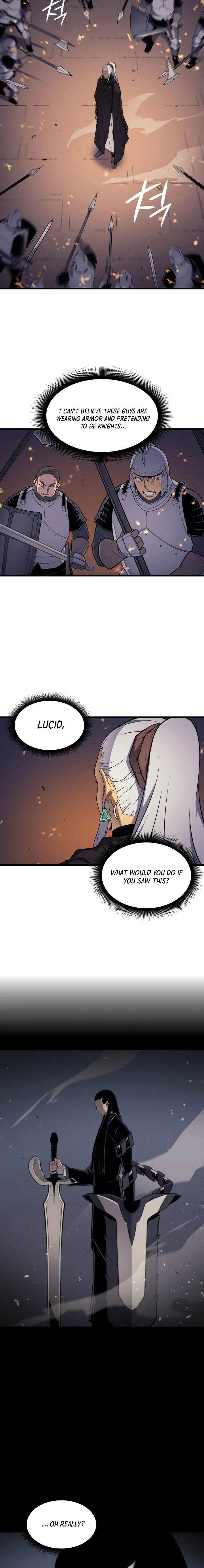 The Archmage Returns After 4000 Years 96 10
