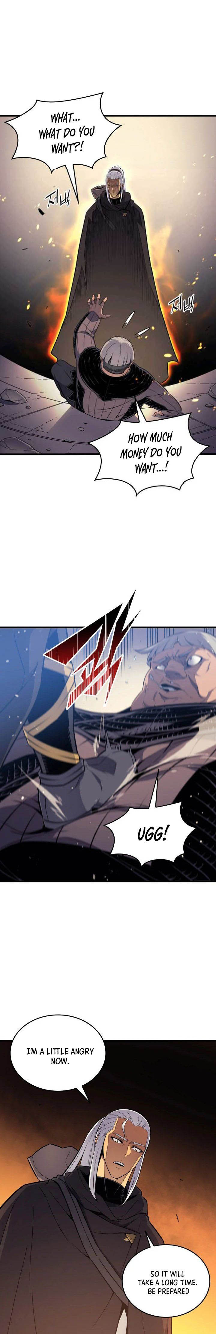 The Archmage Returns After 4000 Years 96 19