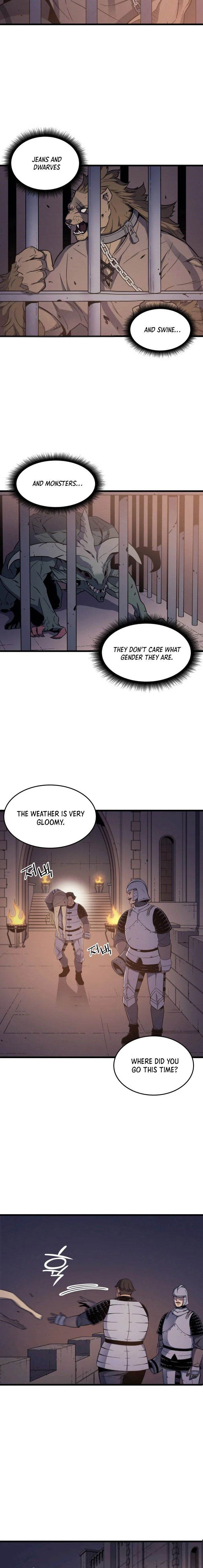 The Archmage Returns After 4000 Years 96 5