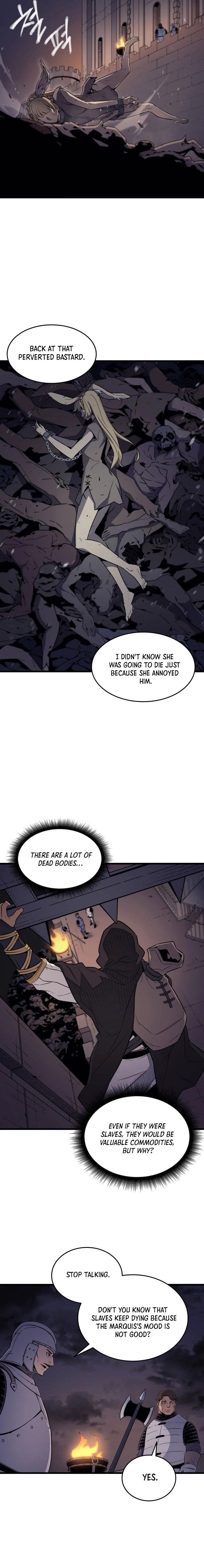 The Archmage Returns After 4000 Years 96 6