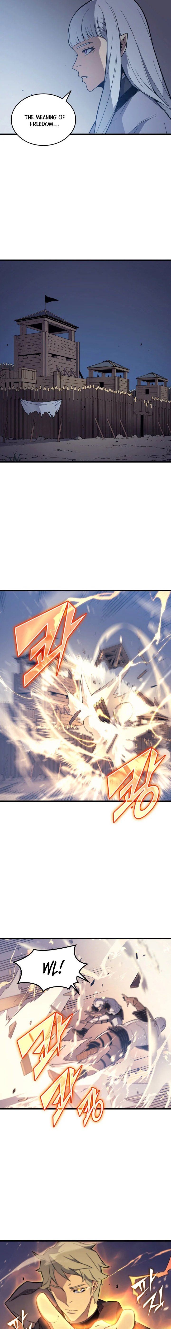 The Archmage Returns After 4000 Years 97 10