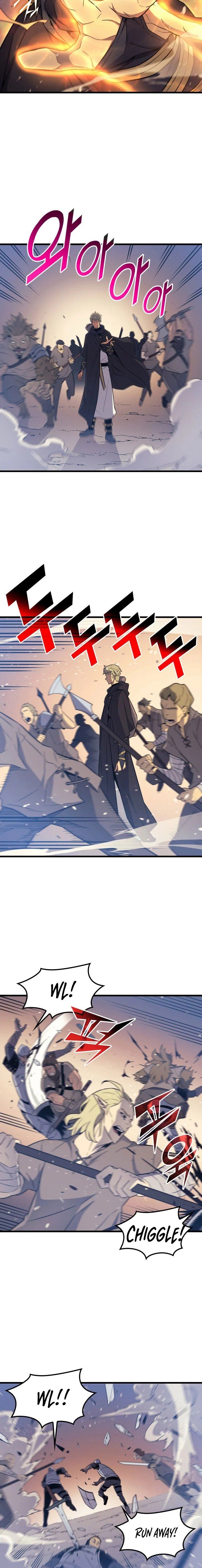 The Archmage Returns After 4000 Years 97 11