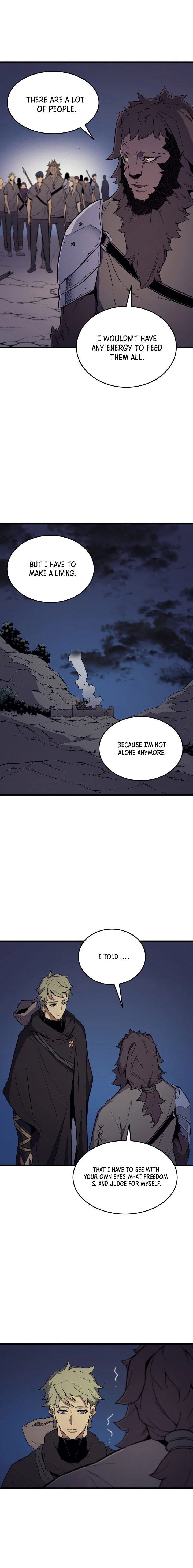 The Archmage Returns After 4000 Years 97 15