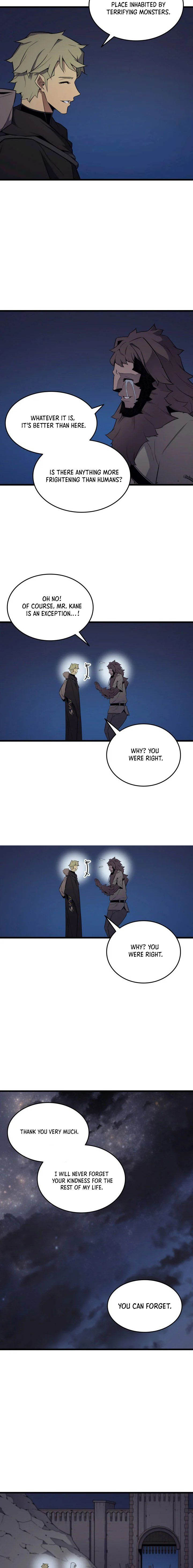 The Archmage Returns After 4000 Years 97 17