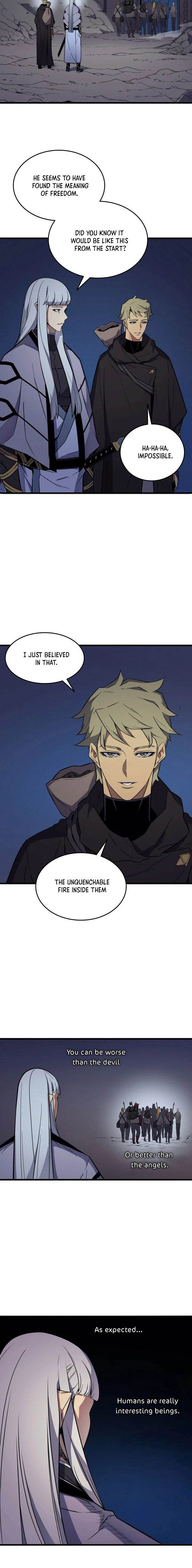 The Archmage Returns After 4000 Years 97 18