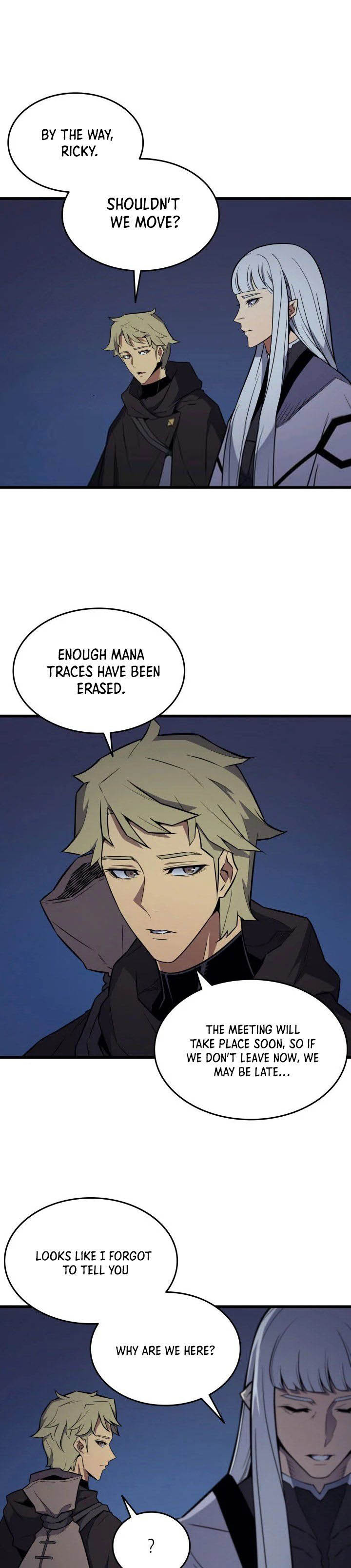The Archmage Returns After 4000 Years 97 19