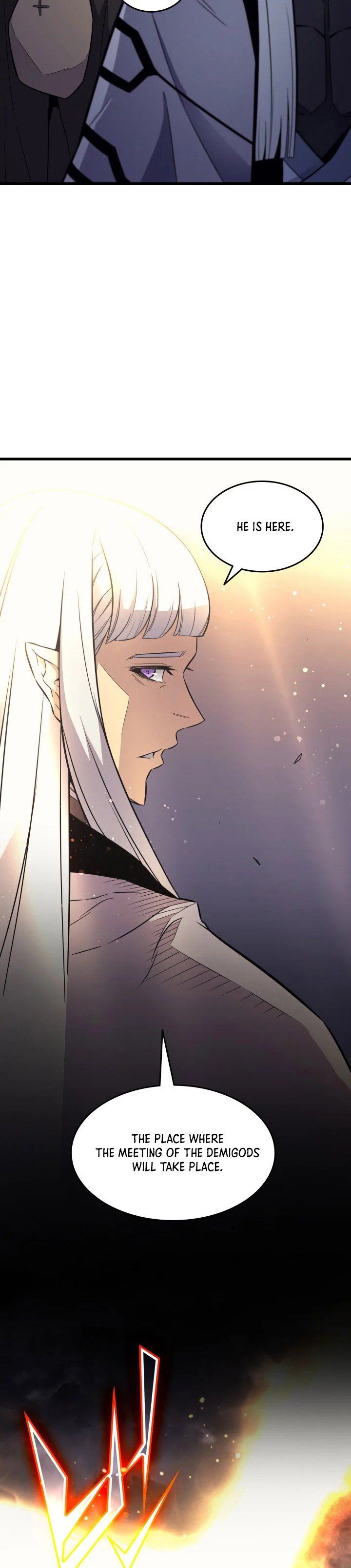 The Archmage Returns After 4000 Years 97 20