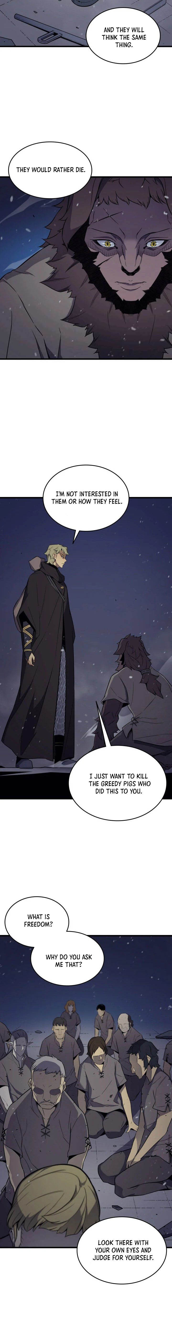 The Archmage Returns After 4000 Years 97 7