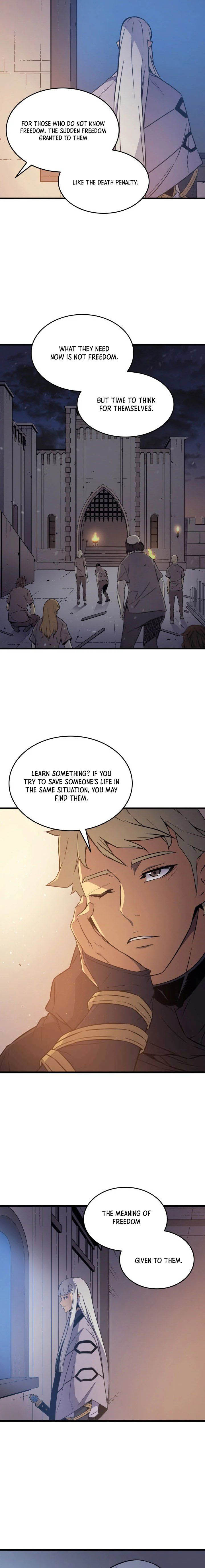 The Archmage Returns After 4000 Years 97 9