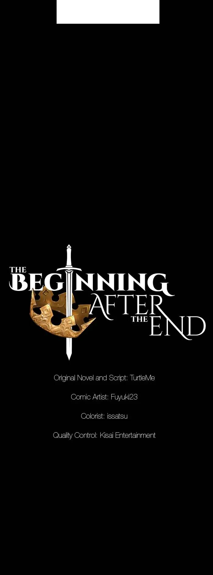 The Beginning After The End 1 10