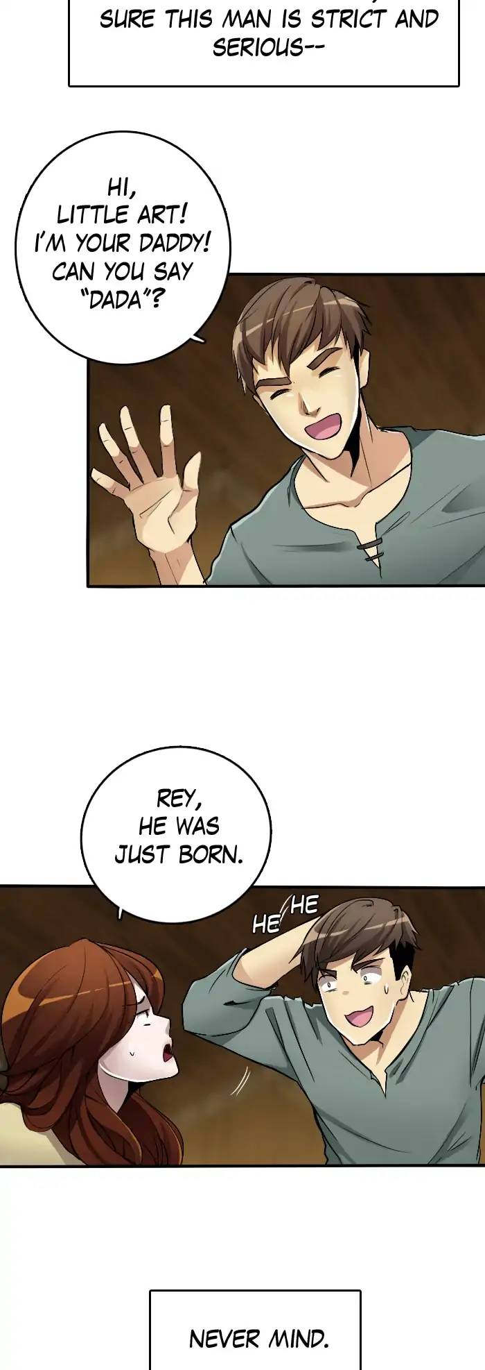 The Beginning After The End 1 18