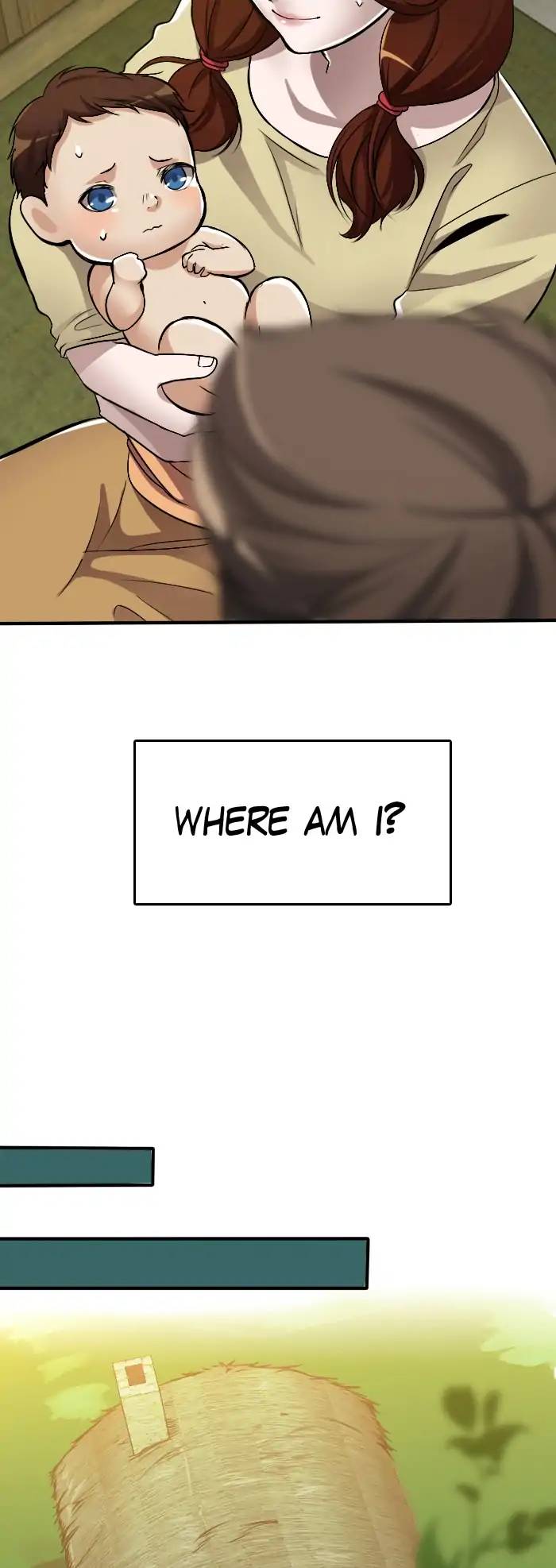 The Beginning After The End 1 22