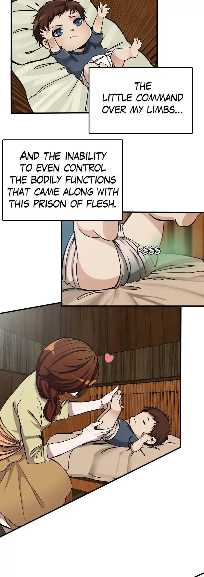 The Beginning After The End 1 26