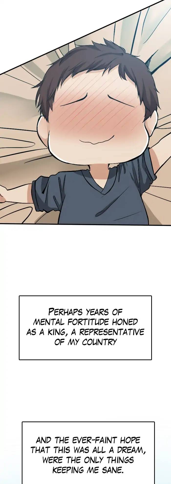 The Beginning After The End 1 27