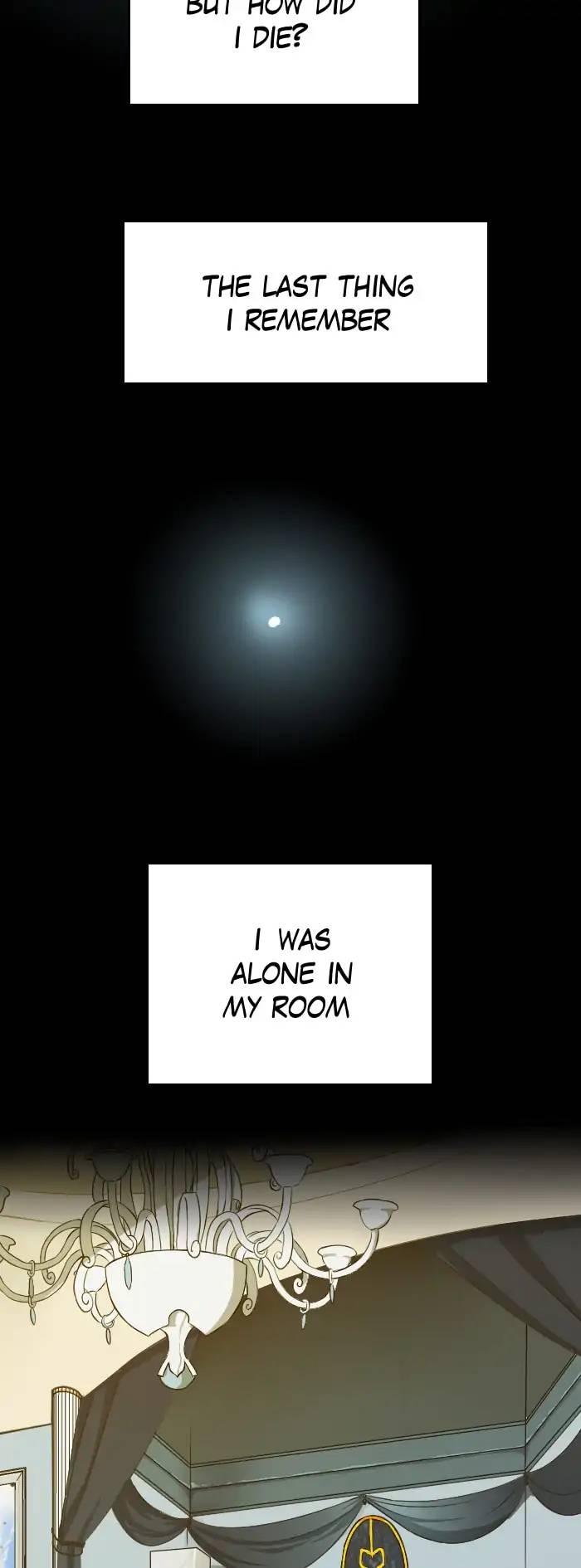 The Beginning After The End 1 3
