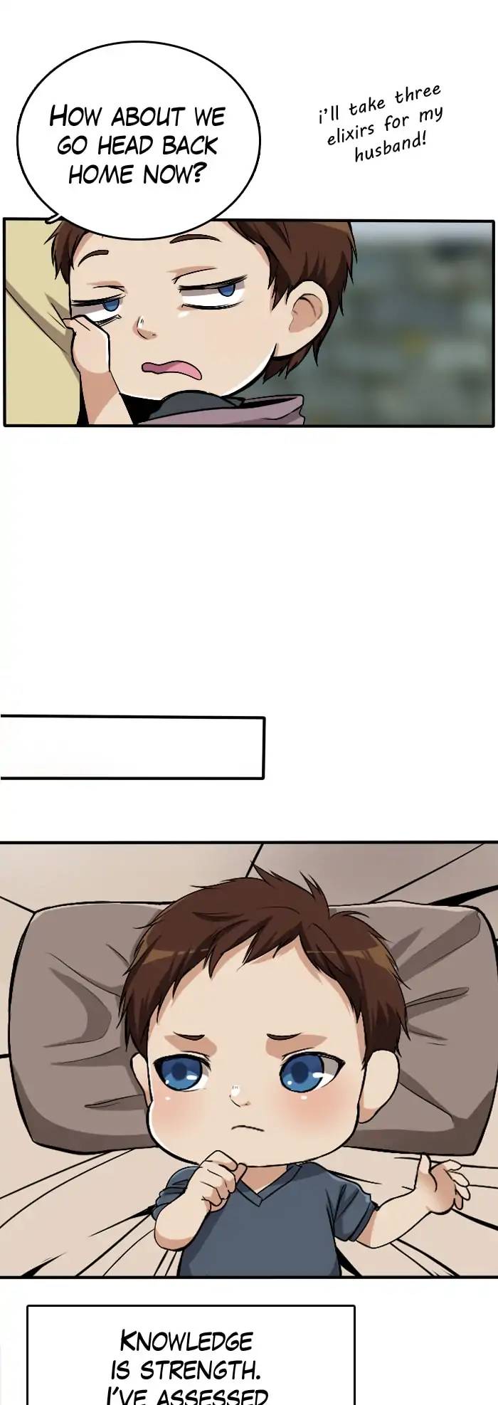 The Beginning After The End 1 31