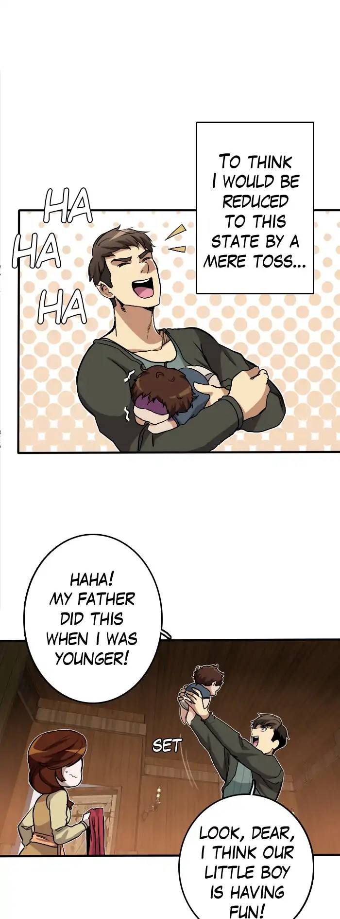 The Beginning After The End 1 35