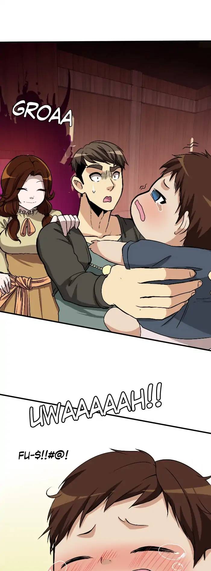 The Beginning After The End 1 38