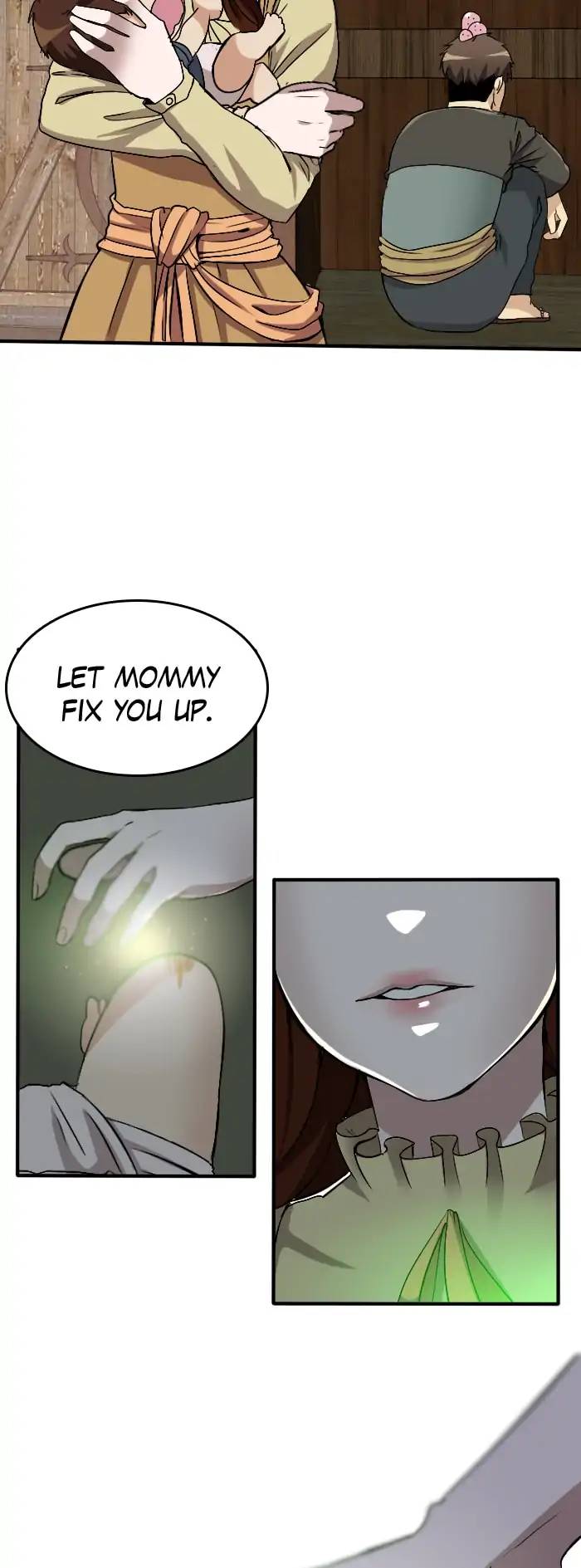 The Beginning After The End 1 40