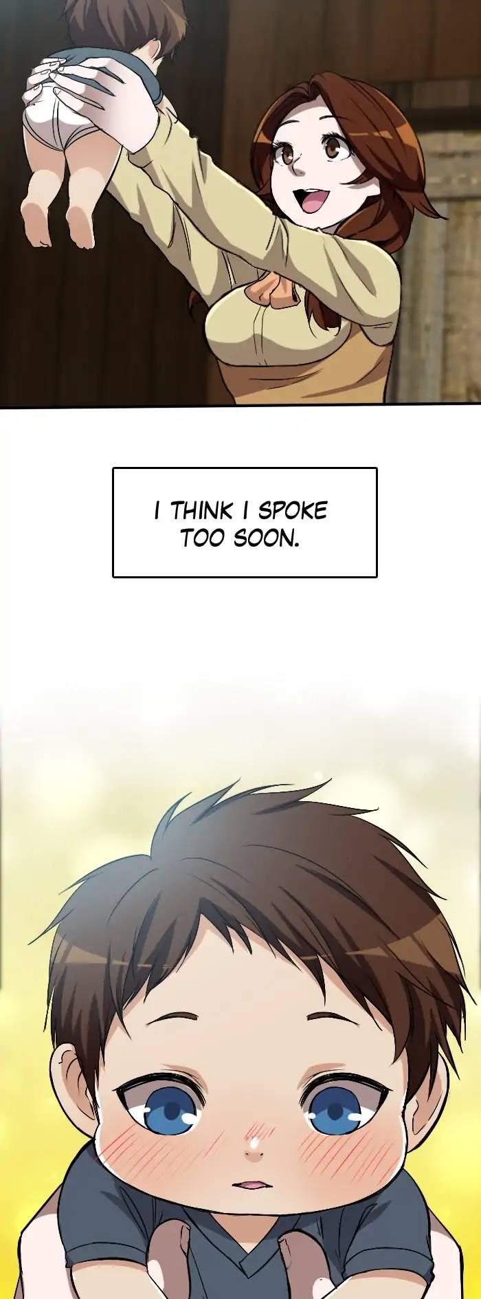 The Beginning After The End 1 42