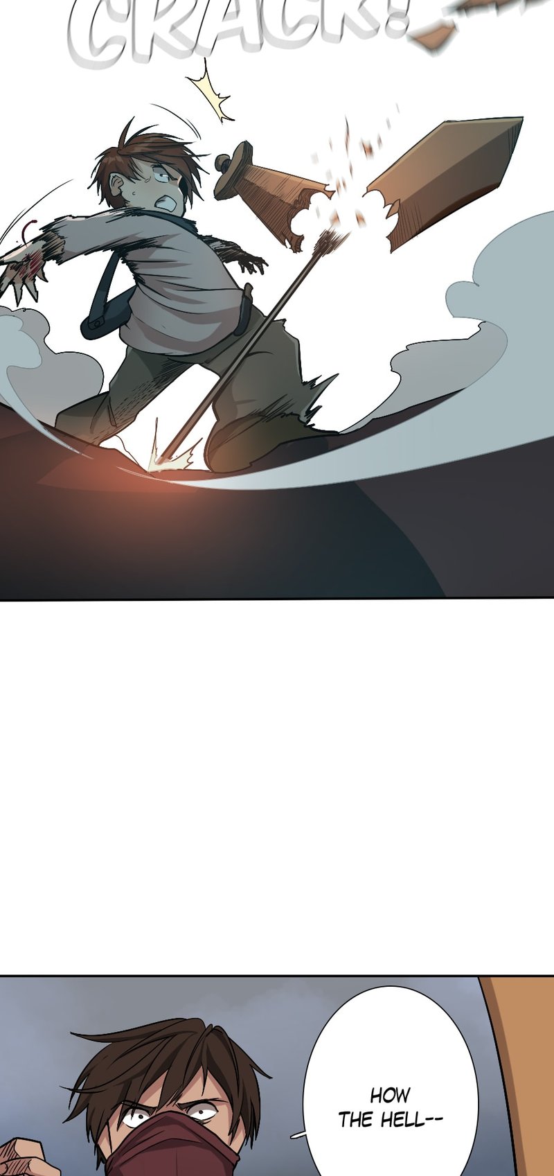 The Beginning After The End 10 22