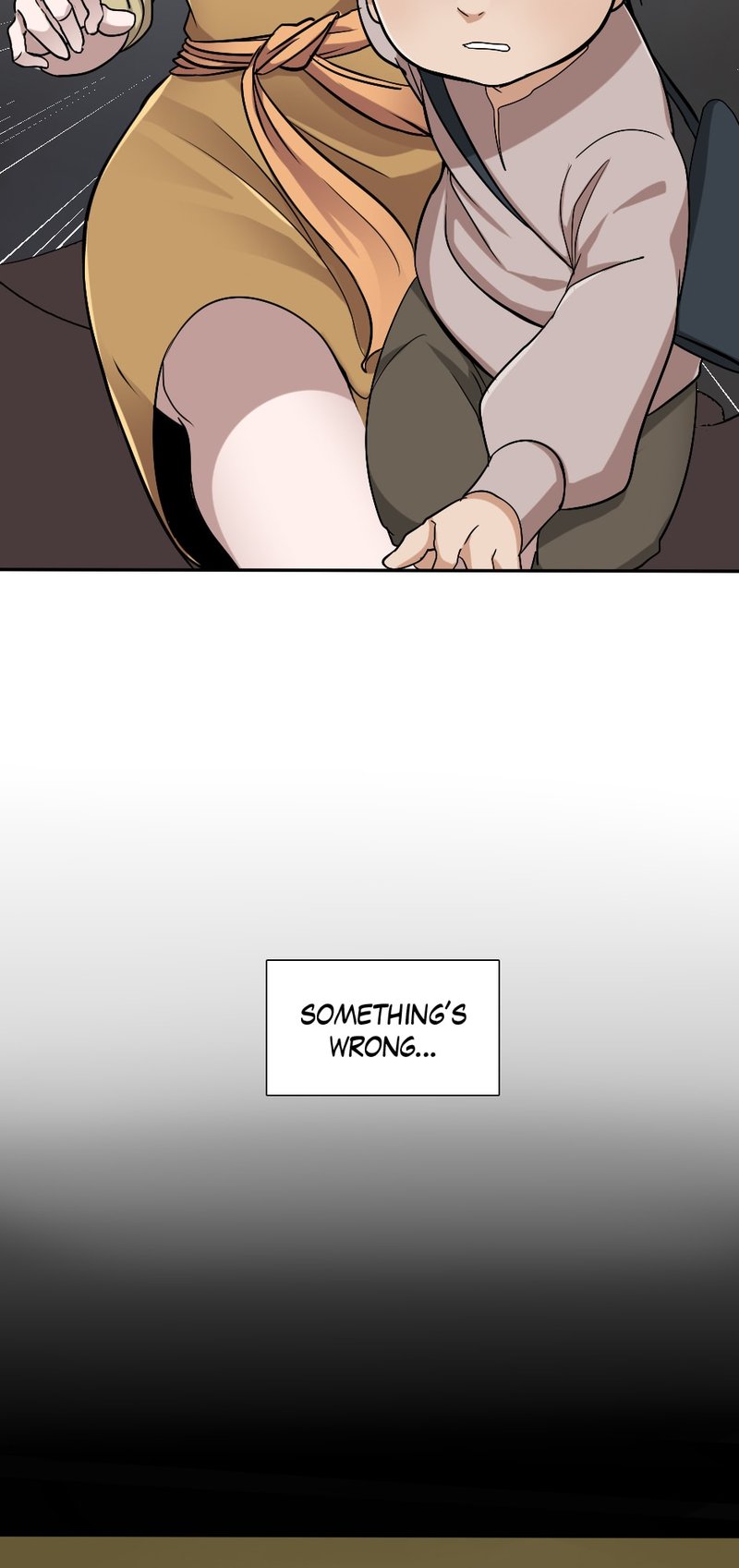 The Beginning After The End 10 25