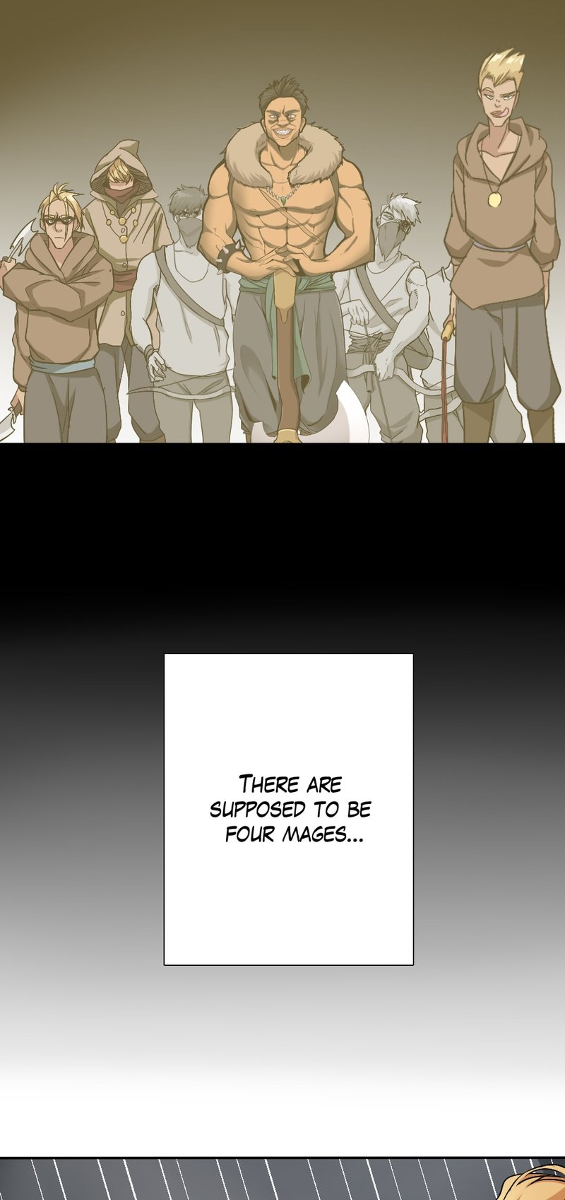 The Beginning After The End 10 26