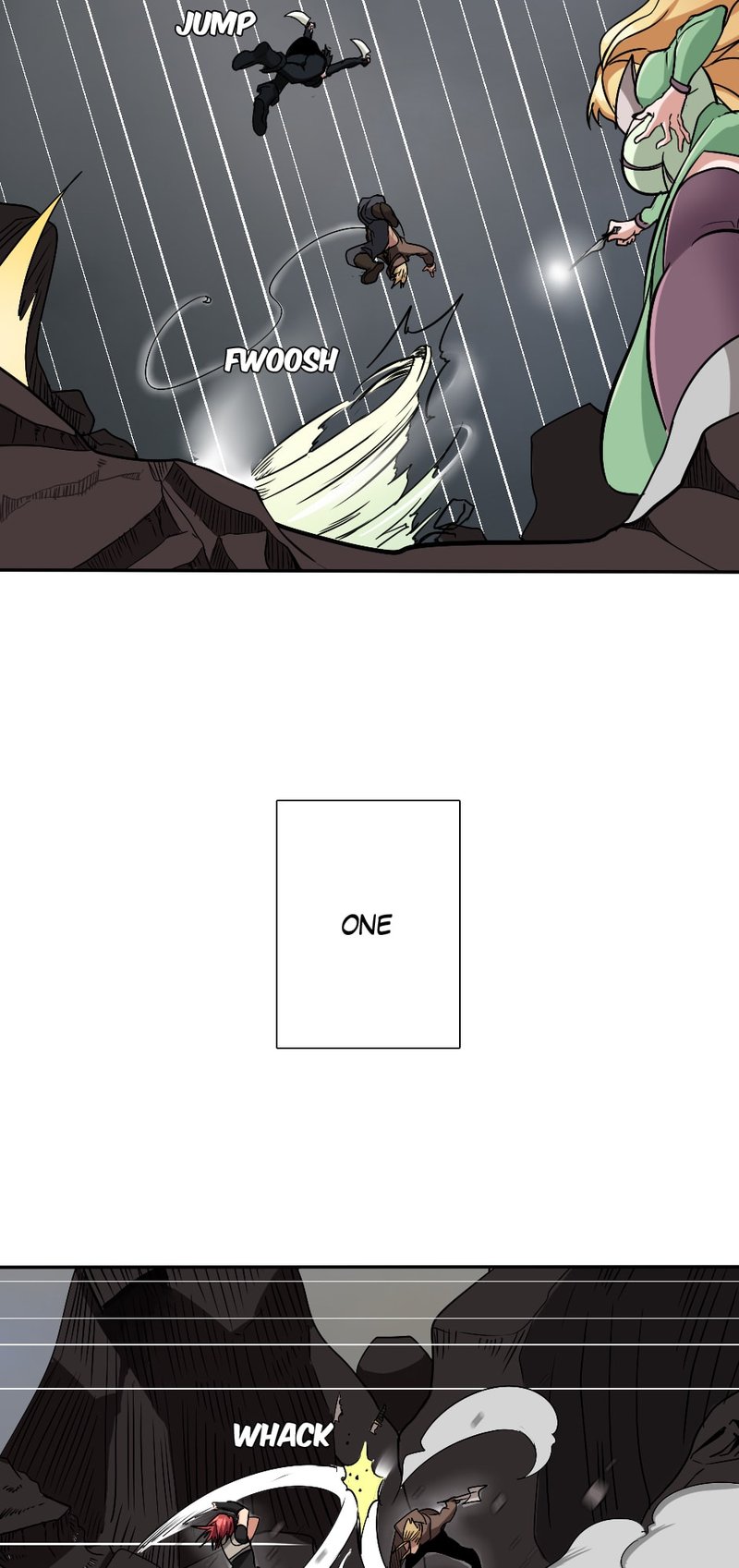 The Beginning After The End 10 27