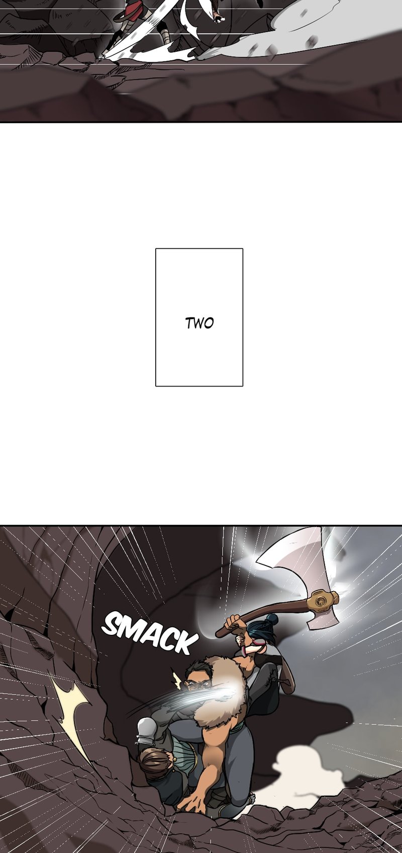 The Beginning After The End 10 28