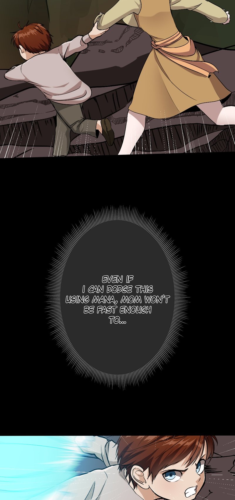The Beginning After The End 10 37