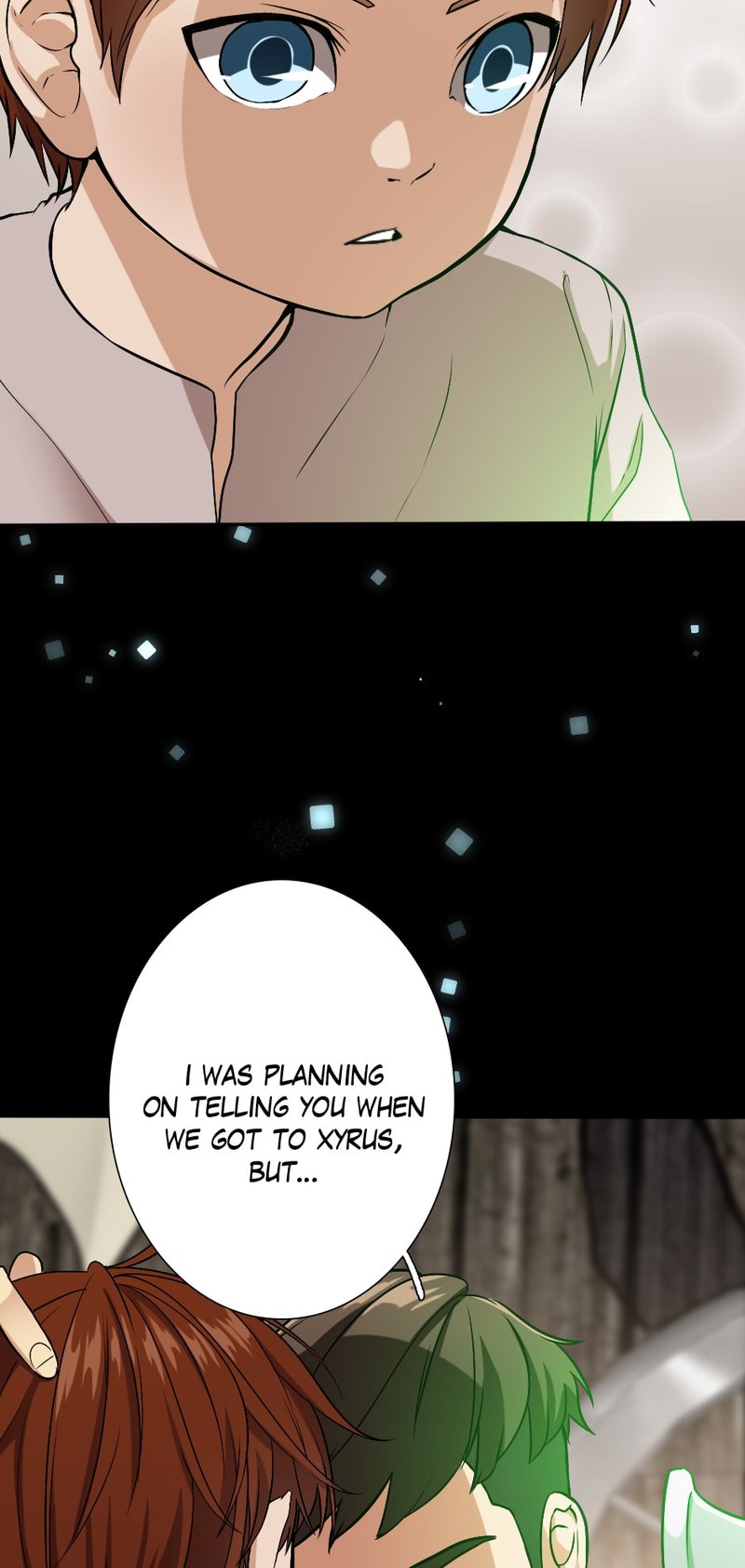 The Beginning After The End 10 4