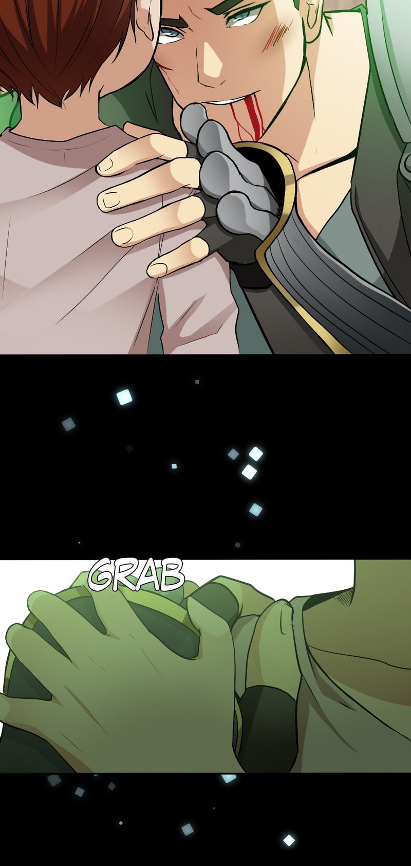 The Beginning After The End 10 5