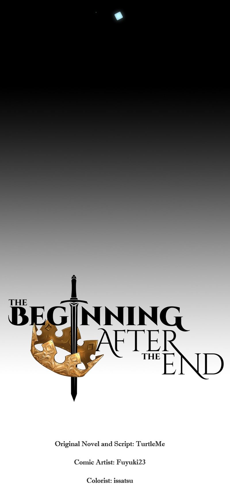 The Beginning After The End 10 8