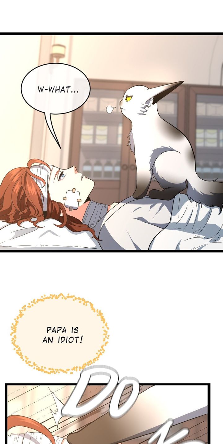 The Beginning After The End 100 63
