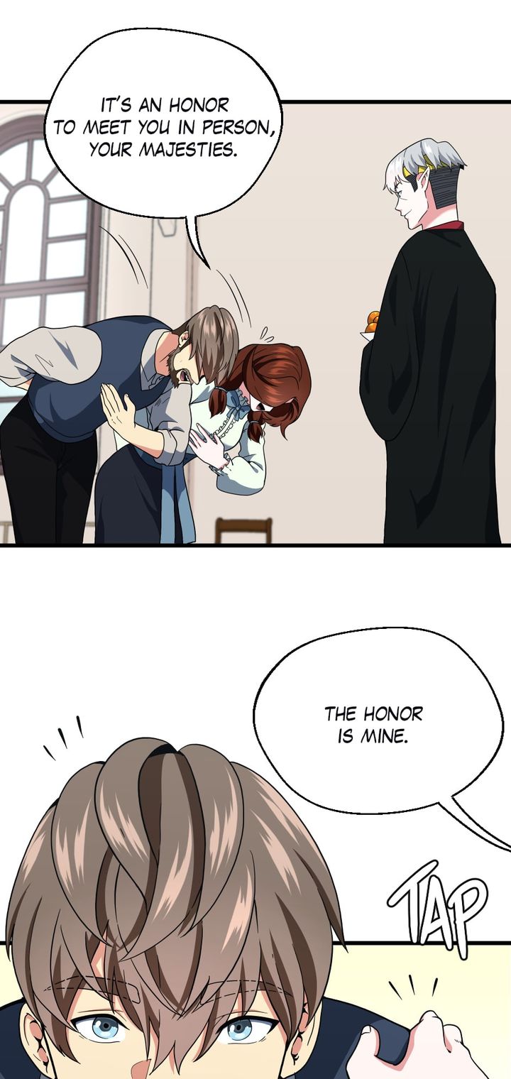 The Beginning After The End 101 19