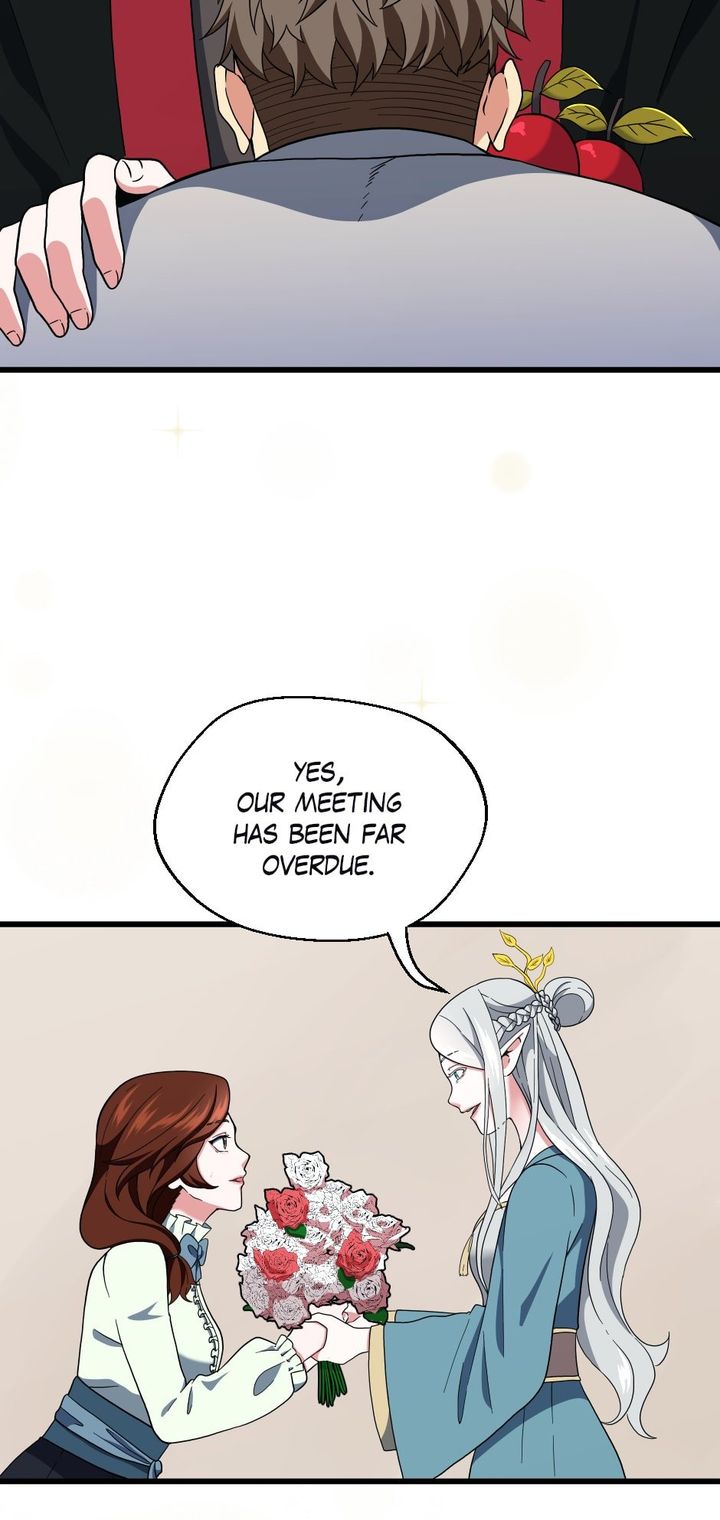 The Beginning After The End 101 21