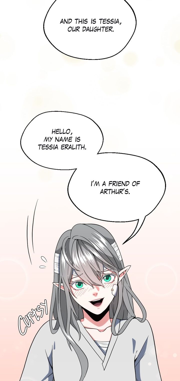 The Beginning After The End 101 23