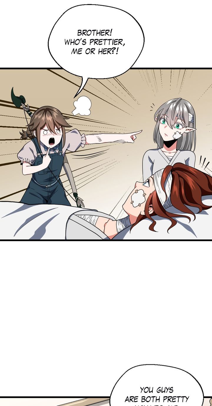 The Beginning After The End 101 44