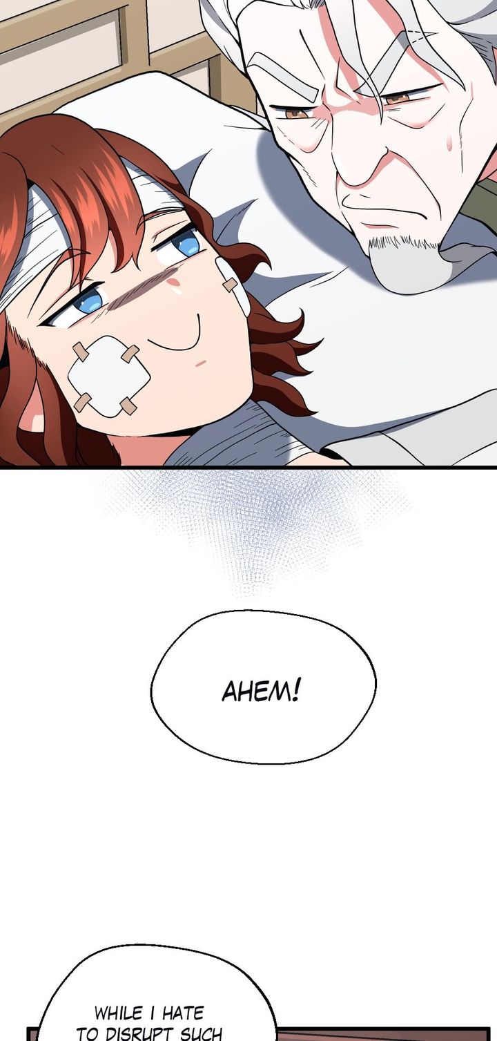 The Beginning After The End 101 48
