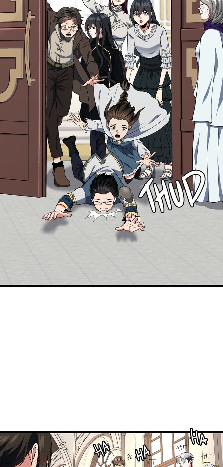 The Beginning After The End 101 51